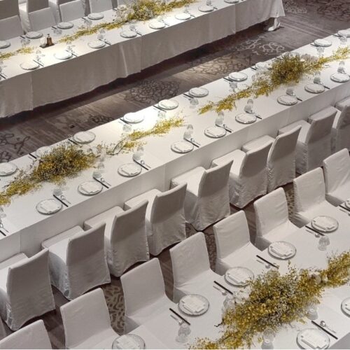 A Beautiful Sunday Morning